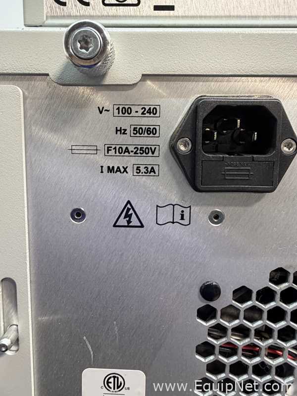 HPLC Waters Corporation 2767 Sample Manager