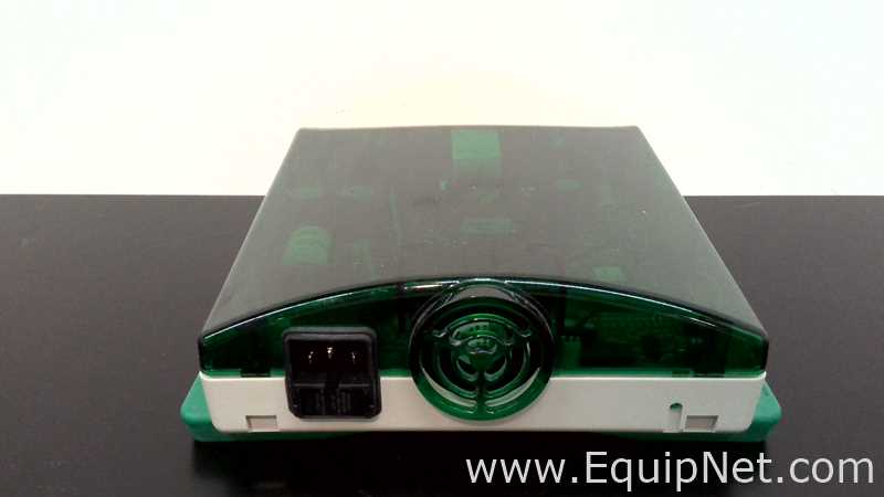 lote de   Sistema de Eletroforese Bio-Rad 