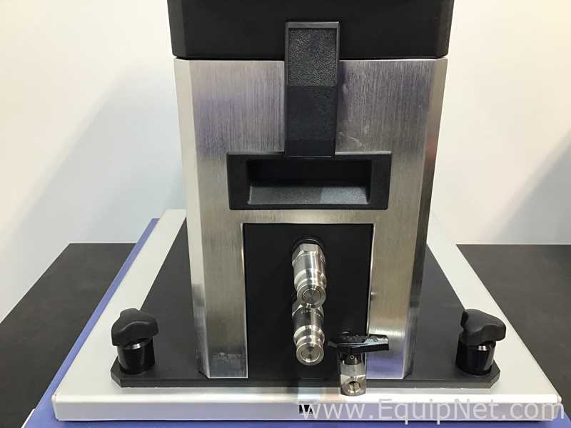 IKA HS 501 D S1 Digital Shaker With Huber Unistat 705 Chiller