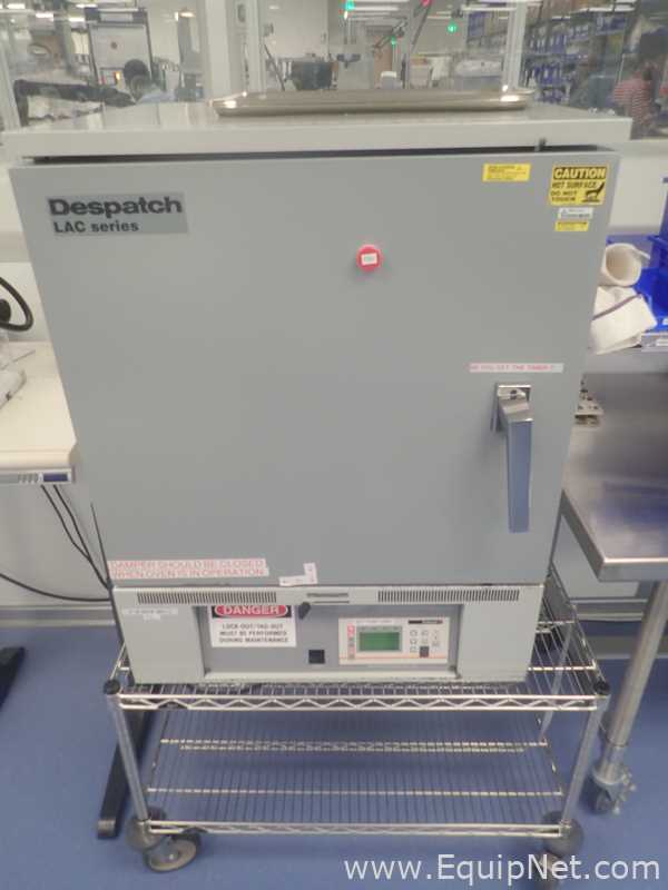 Despatch Ovens Co LAC Series Lab Oven
