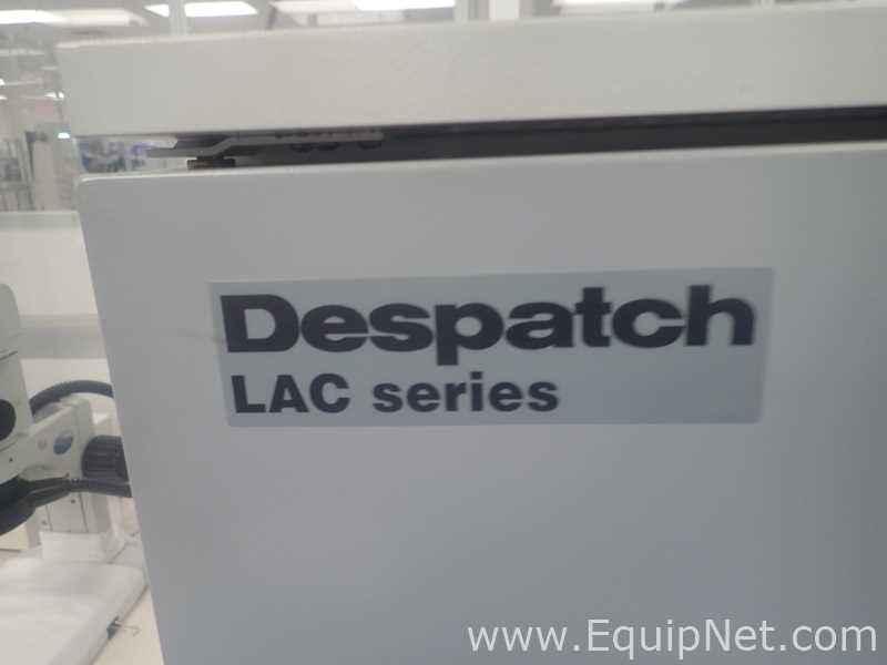 Despatch Ovens Co LAC Series Lab Oven