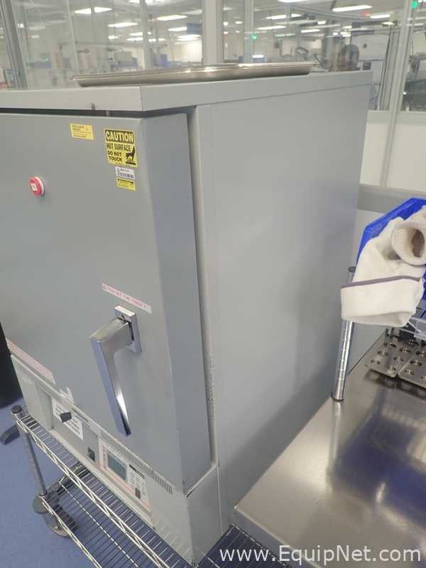 Despatch Ovens Co LAC Series Lab Oven