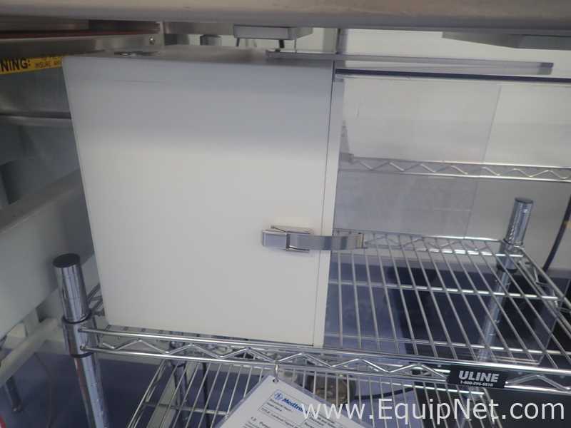 Formadora de Bandejas Alloyd Co Inc 2SM1216