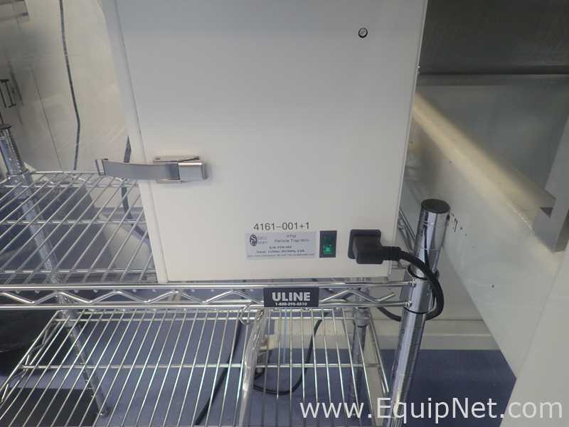 Formadora de Bandejas Alloyd Co Inc 2SM1216