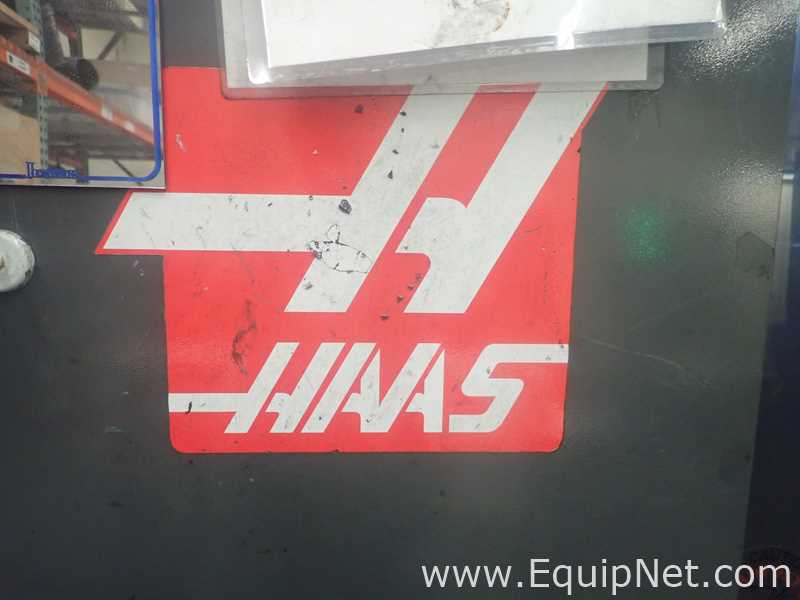 Torno HAAS ST 30