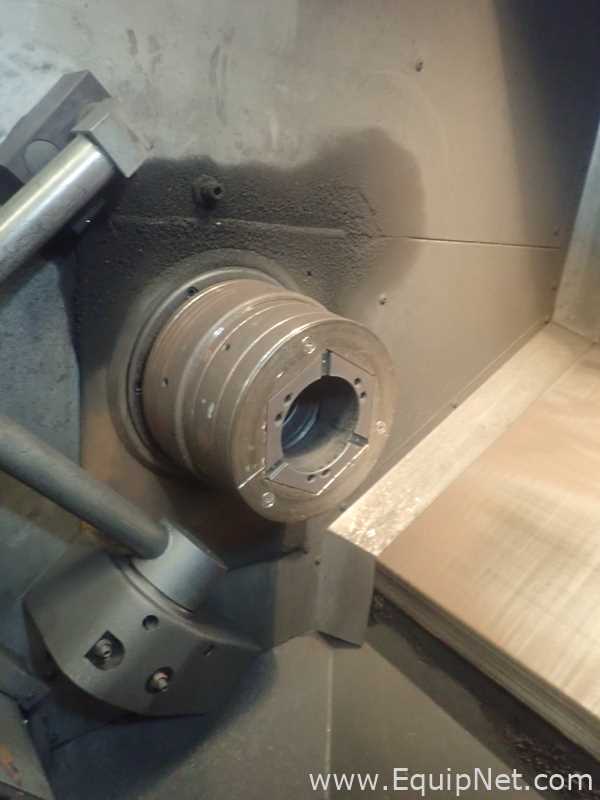 Torno HAAS ST 30