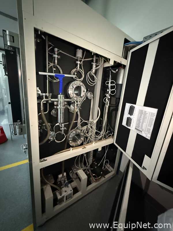 Christ Epsilon 2-25 D Freeze Dryer