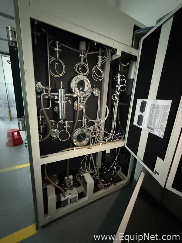 Christ Epsilon 2-25 D Freeze Dryer