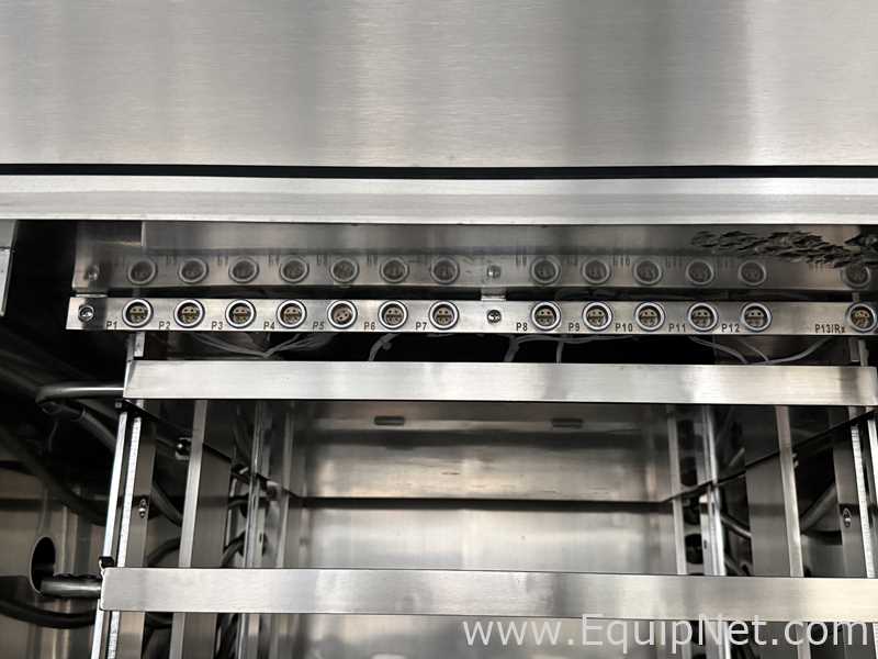 Christ Epsilon 2-25 D Freeze Dryer