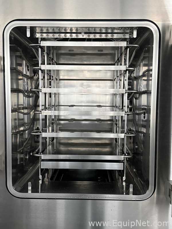 Christ Epsilon 2-25 D Freeze Dryer