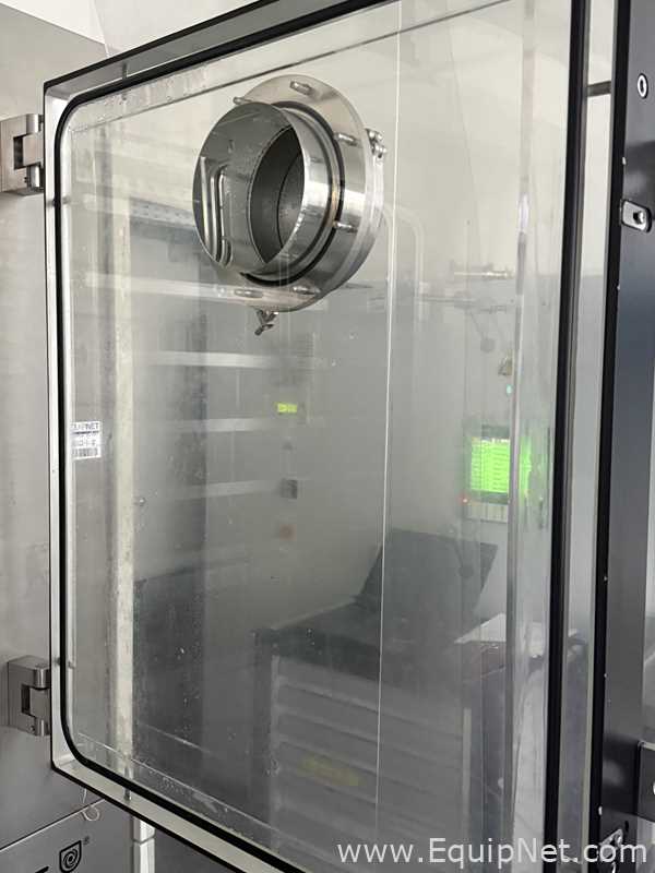 Christ Epsilon 2-25 D Freeze Dryer