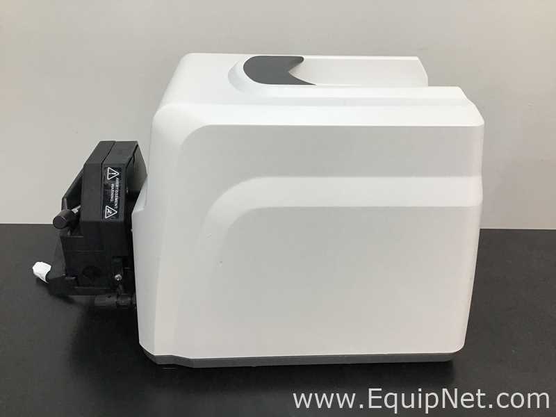 Lot Of 2 Cole-Parmer Masterflex L/S Peristaltic Pump