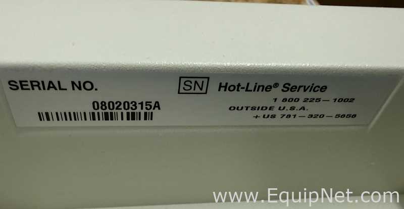 Advanced Instruments, Inc. 3320 Osmometer with Printer