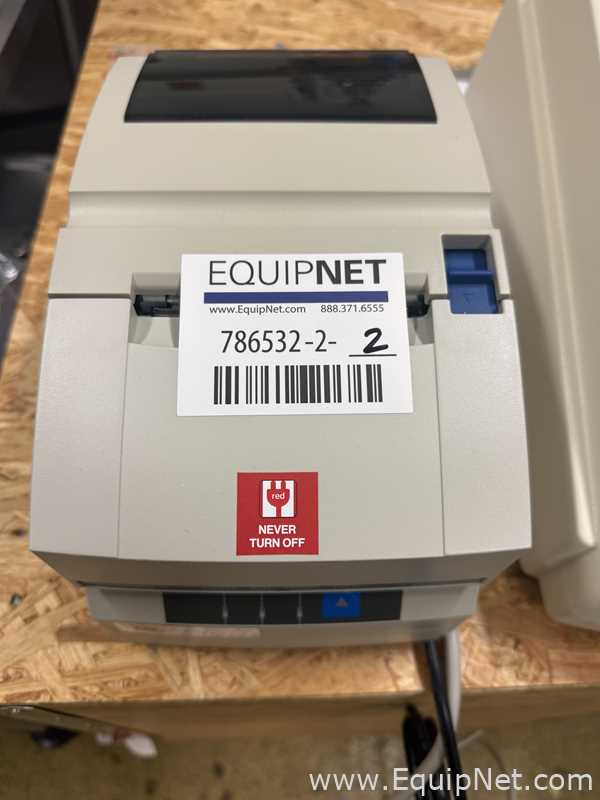 Advanced Instruments, Inc. 3320 Osmometer with Printer