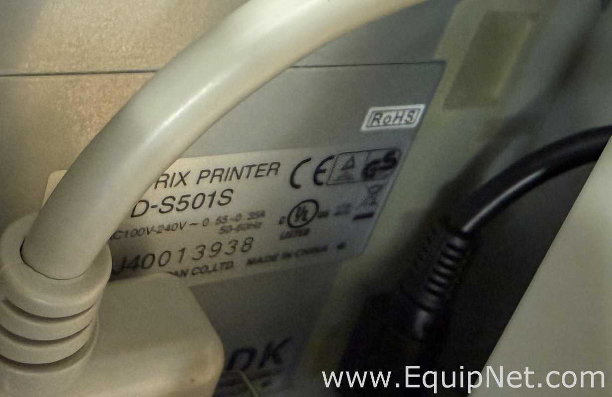 Advanced Instruments, Inc. 3320 Osmometer with Printer