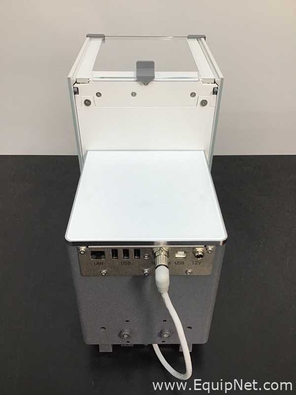 Balança de Laboratório Mettler Toledo XSR64