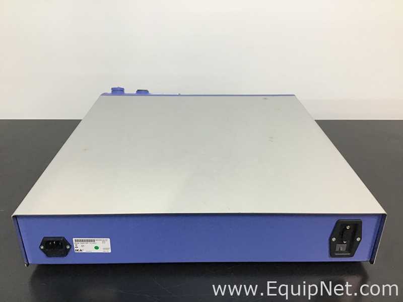 IKA Maxi MRI Digital Magnetic Stirrer Plate