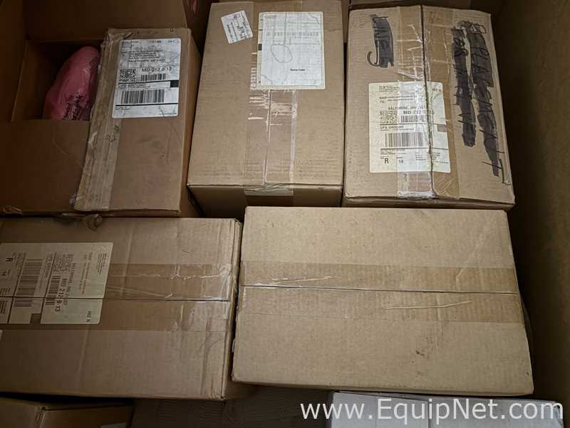 Unidade Allen Bradley Powerflex 40. Sem Uso