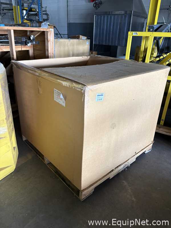 Unidade Allen Bradley Powerflex 40. Sem Uso
