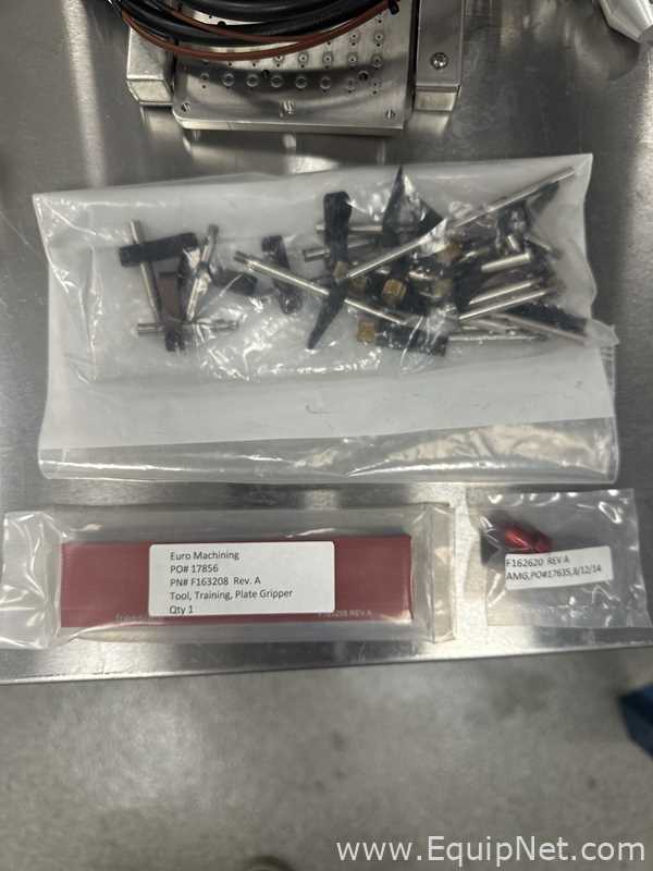 Manipulador de Líquidos Freeslate Inc. Core Module 3 F158895