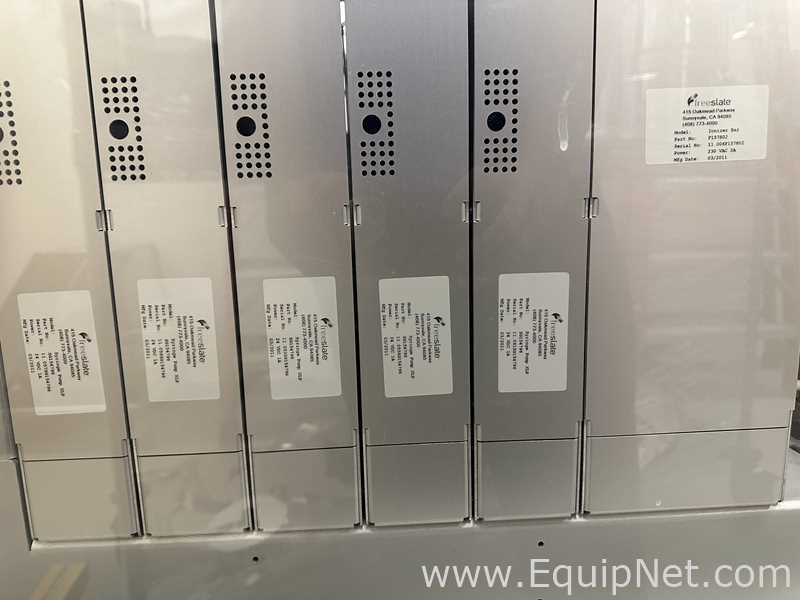 Manipulador de Líquidos Freeslate Inc. Core Module 3 F158895