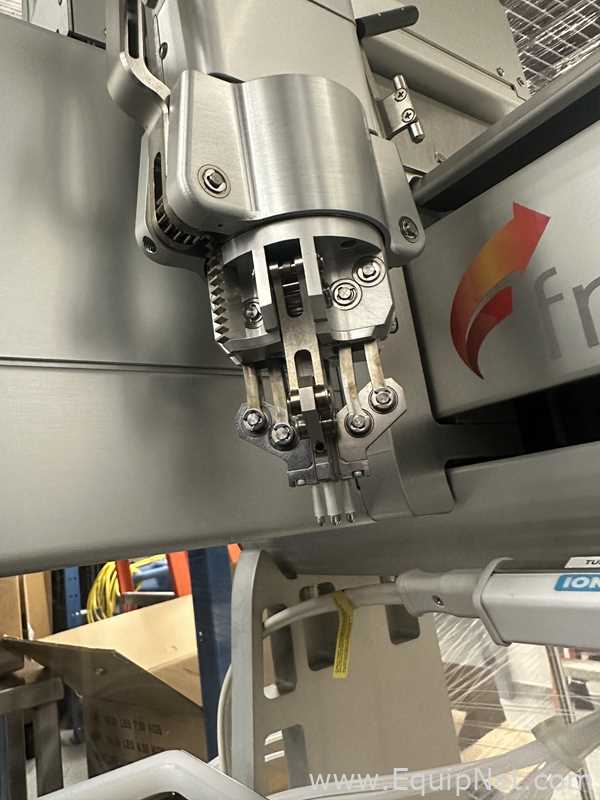 Manipulador de Líquidos Freeslate Inc. Core Module 3 F158895