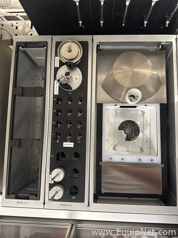Manipulador de Líquidos Freeslate Inc. Core Module 3 F158895