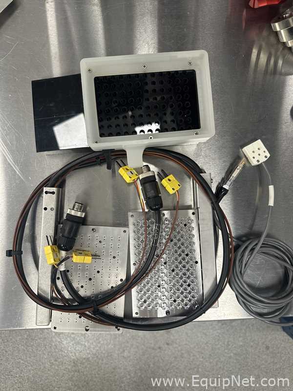 Manipulador de Líquidos Freeslate Inc. Core Module 3 F158895