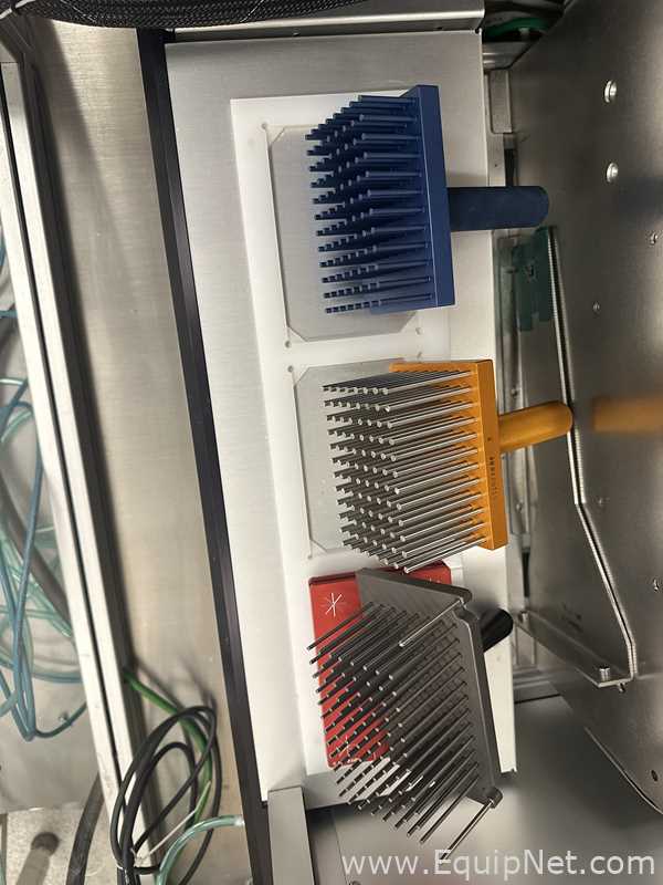 Manipulador de Líquidos Freeslate Inc. Core Module 3 F158895
