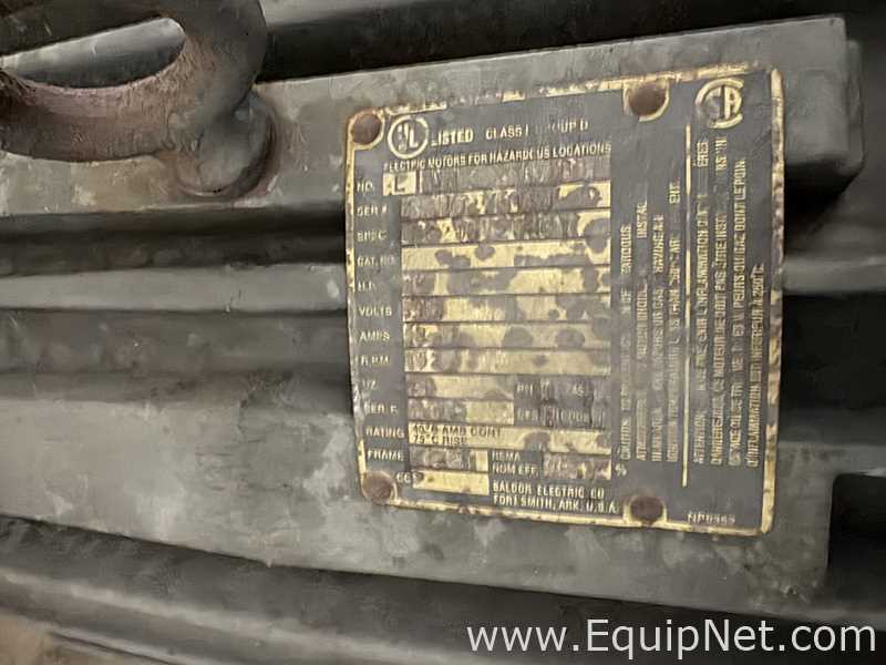Super Sack Unloader With 2 Ton Yale Hoist