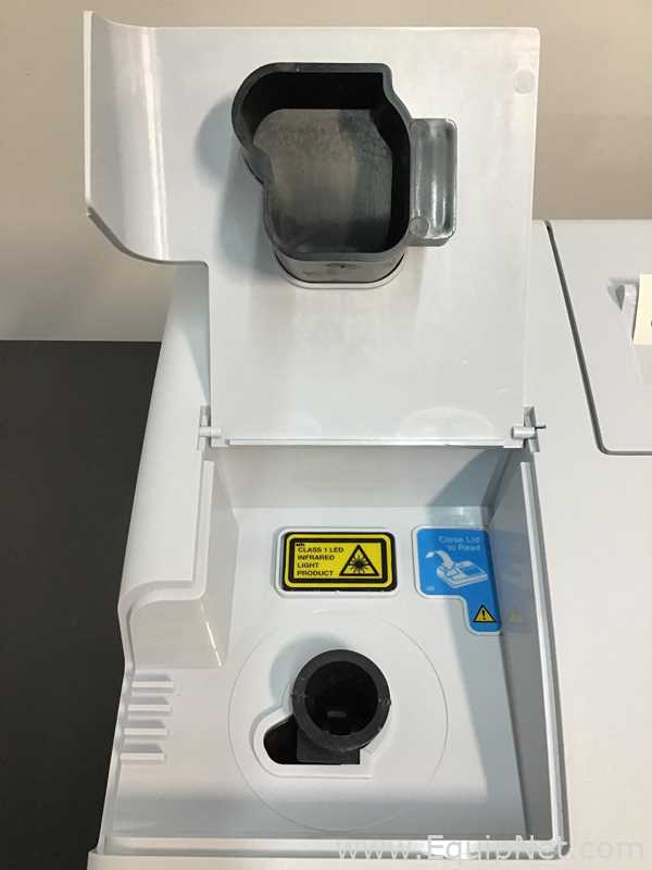 Hach 2100AN IS Turbidimeter