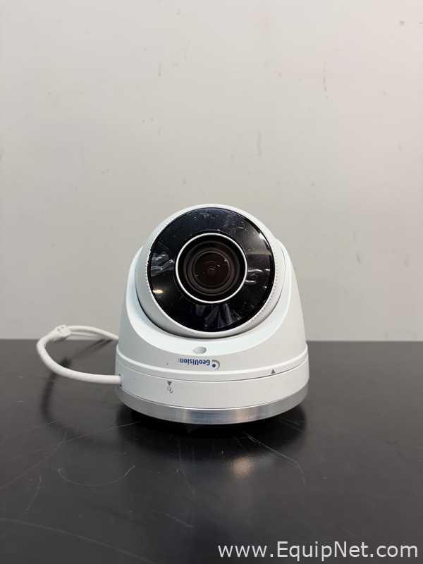 Cámara GeoVision GV Series