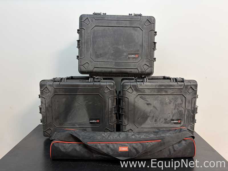 Cámara GeoVision GV Series