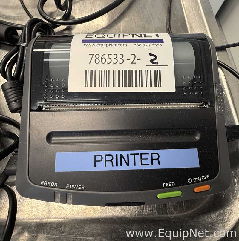 Medidor HACH Company TL 2350