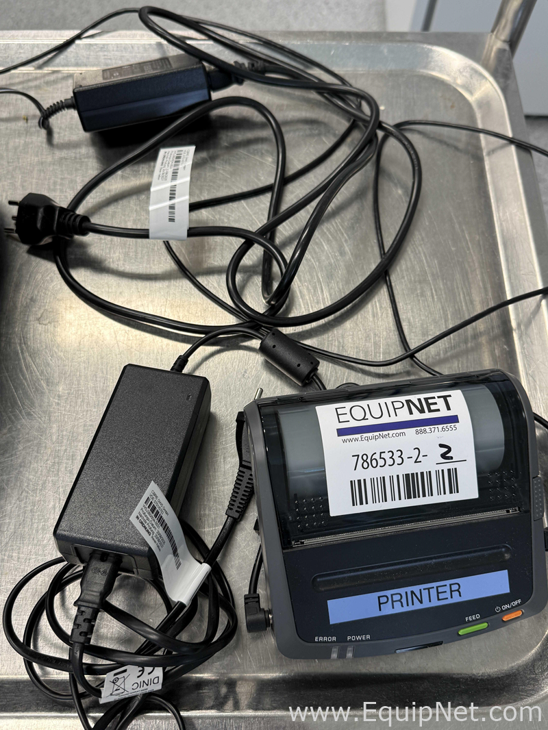 Medidor HACH Company TL 2350