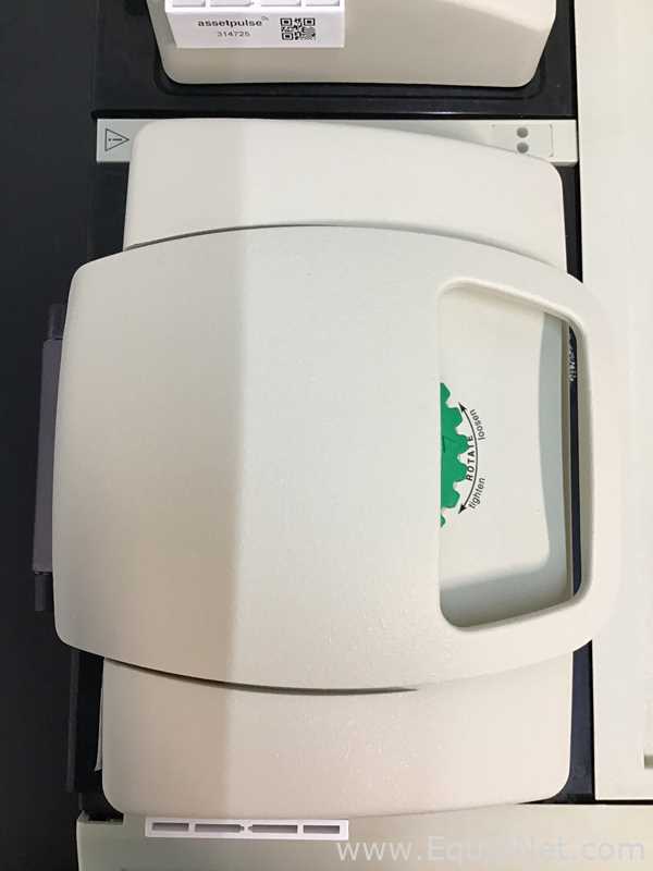Bio-Rad Tetrad 2 DNA Engine Peltier Thermal Cycler