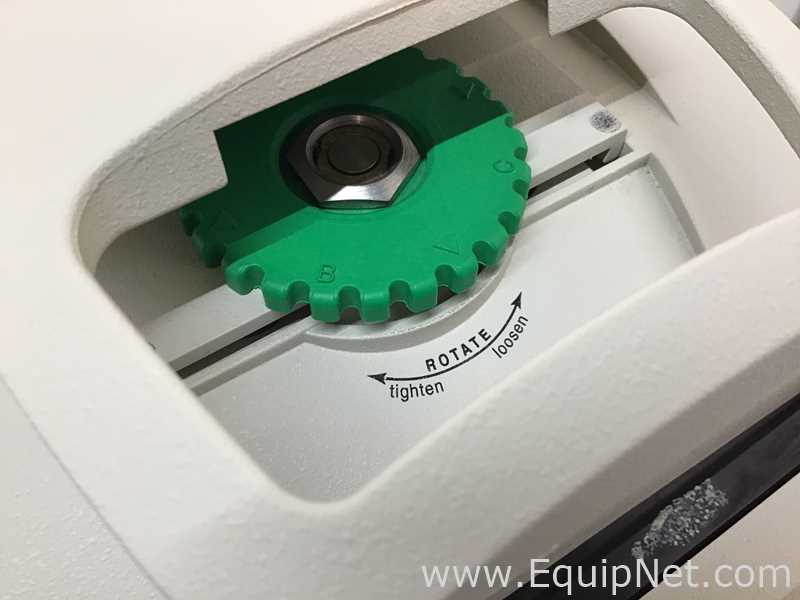 Bio-Rad Tetrad 2 DNA Engine Peltier Thermal Cycler