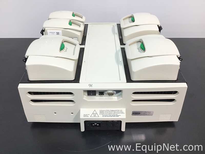 Bio-Rad Tetrad 2 DNA Engine Peltier Thermal Cycler