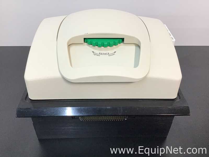 Bio-Rad Tetrad 2 DNA Engine Peltier Thermal Cycler