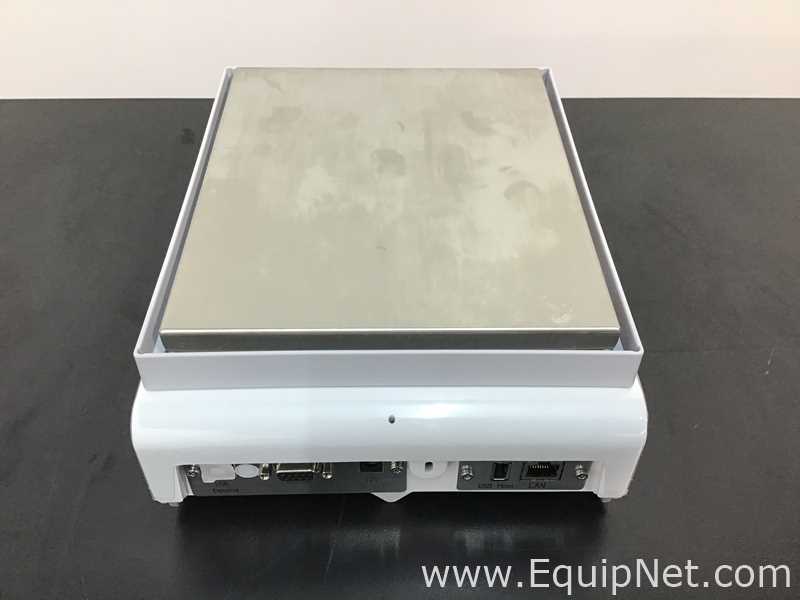 Mettler Toledo MS6002TSDR/00 Balance
