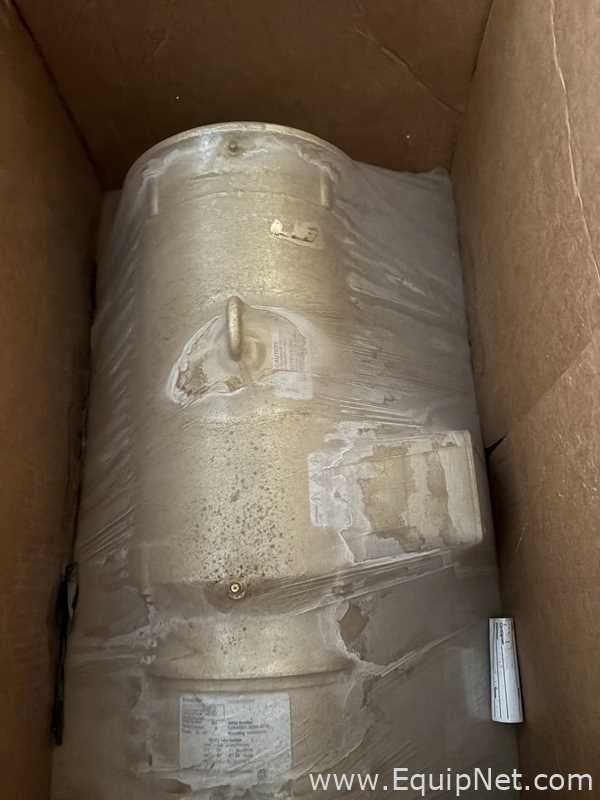 Motor Baldor Electric Co. . Sem Uso