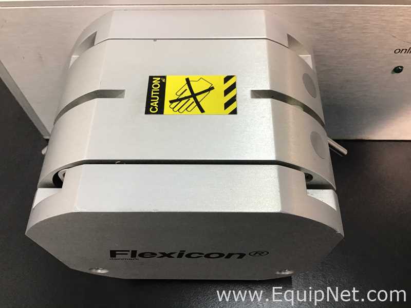 Bomba peristáltica Flexicon PF6