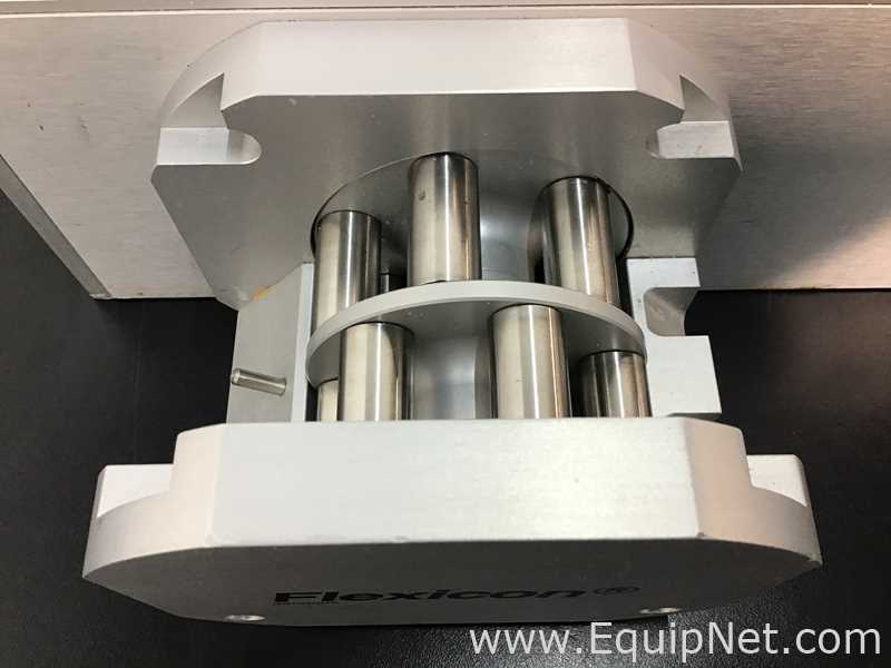 Bomba peristáltica Flexicon PF6