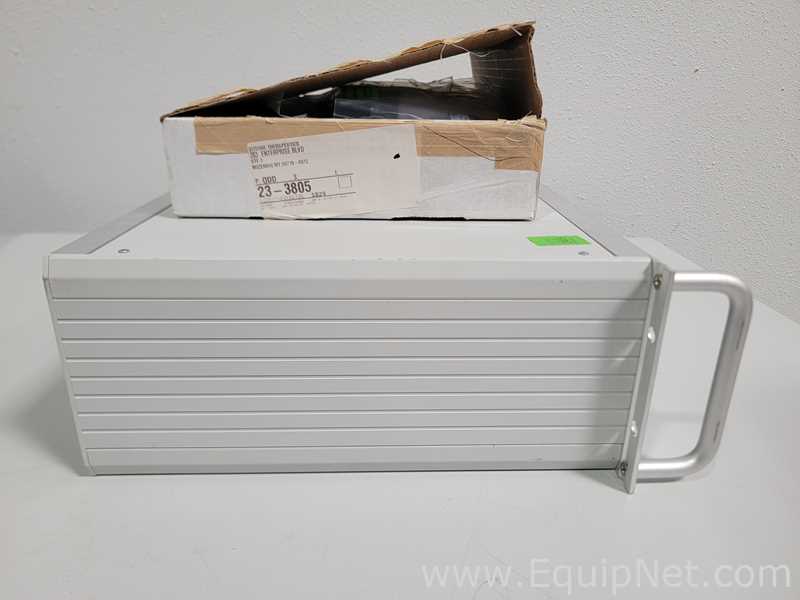 Abrazadera HEKA Requisitos de aire 12 LBS