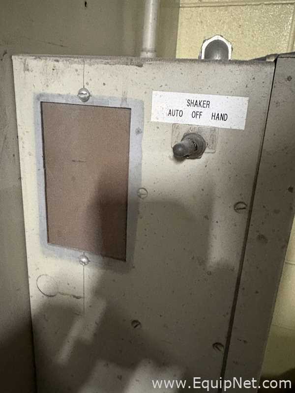 AAF Arrestall Dust Collection System