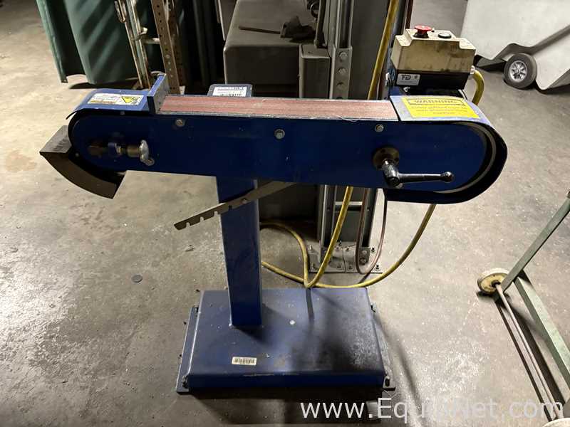 Diversas Herramientas para Taller o Máquinas Calmec Precision LTD. CBS-3