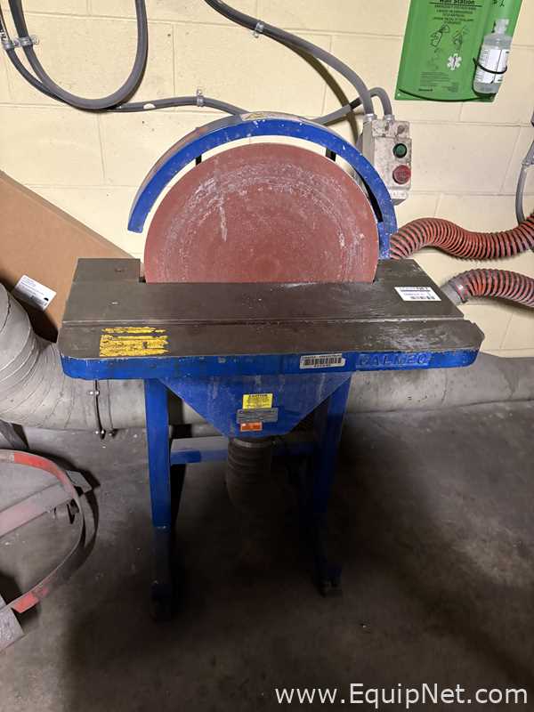 Diversas Herramientas para Taller o Máquinas Calmec Precision LTD. COS-18-3
