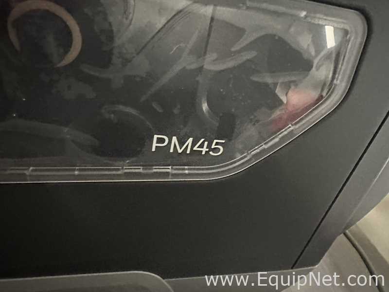 Marcador de Código ou Impressão Honeywell PM45