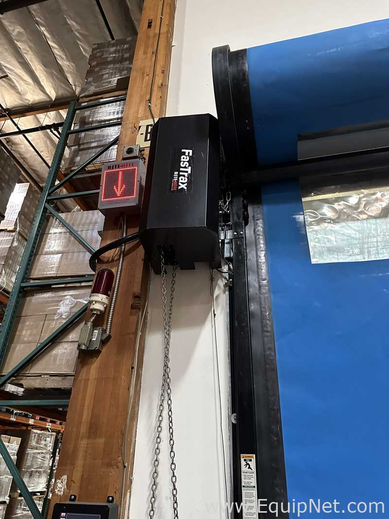 Porta Rite Hite FasTrax