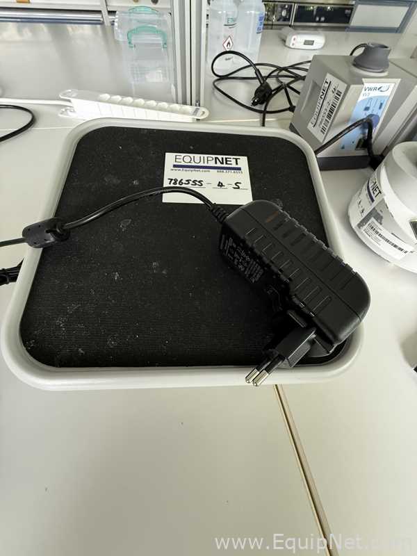 Lot of 5 Miscellaneous Lab Assets